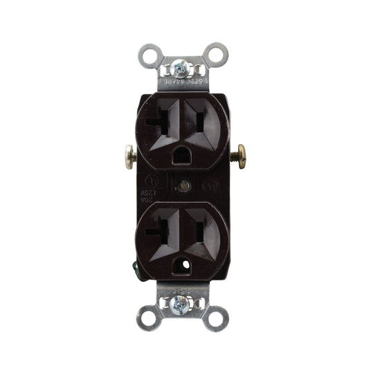 Pass & Seymour Legrand CR20