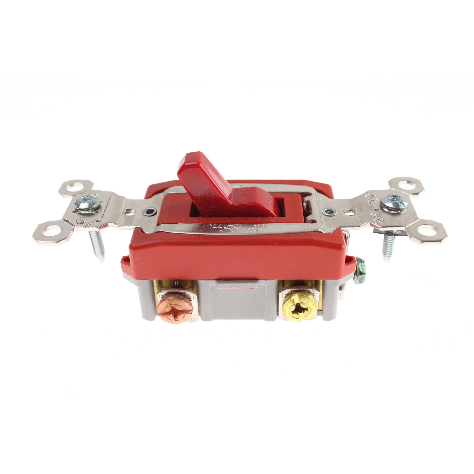 Pass & Seymour Legrand PS20AC3-RED