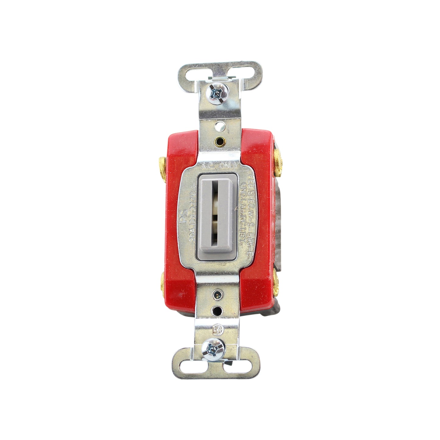 Pass & Seymour Legrand PS20AC4-L