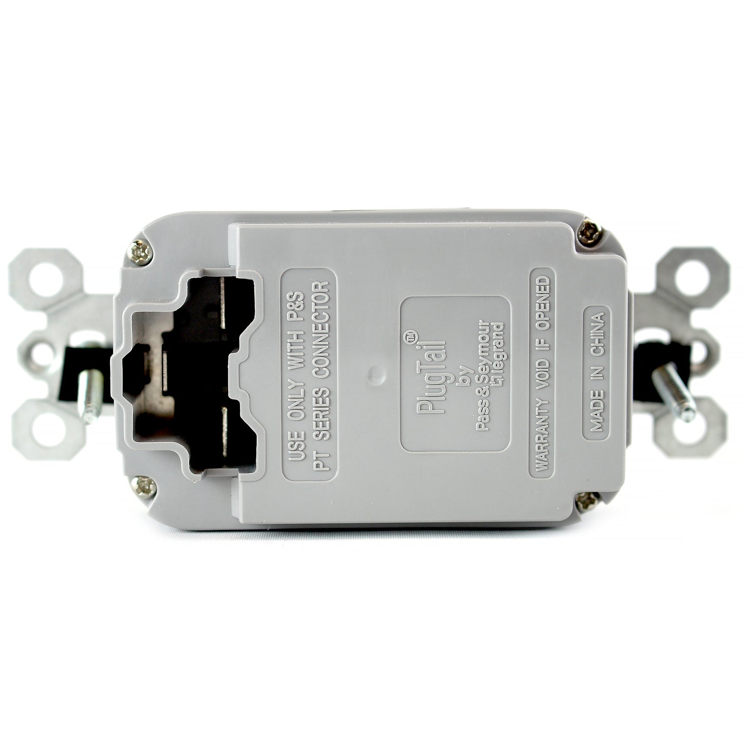 Pass & Seymour Legrand PT2095-LA