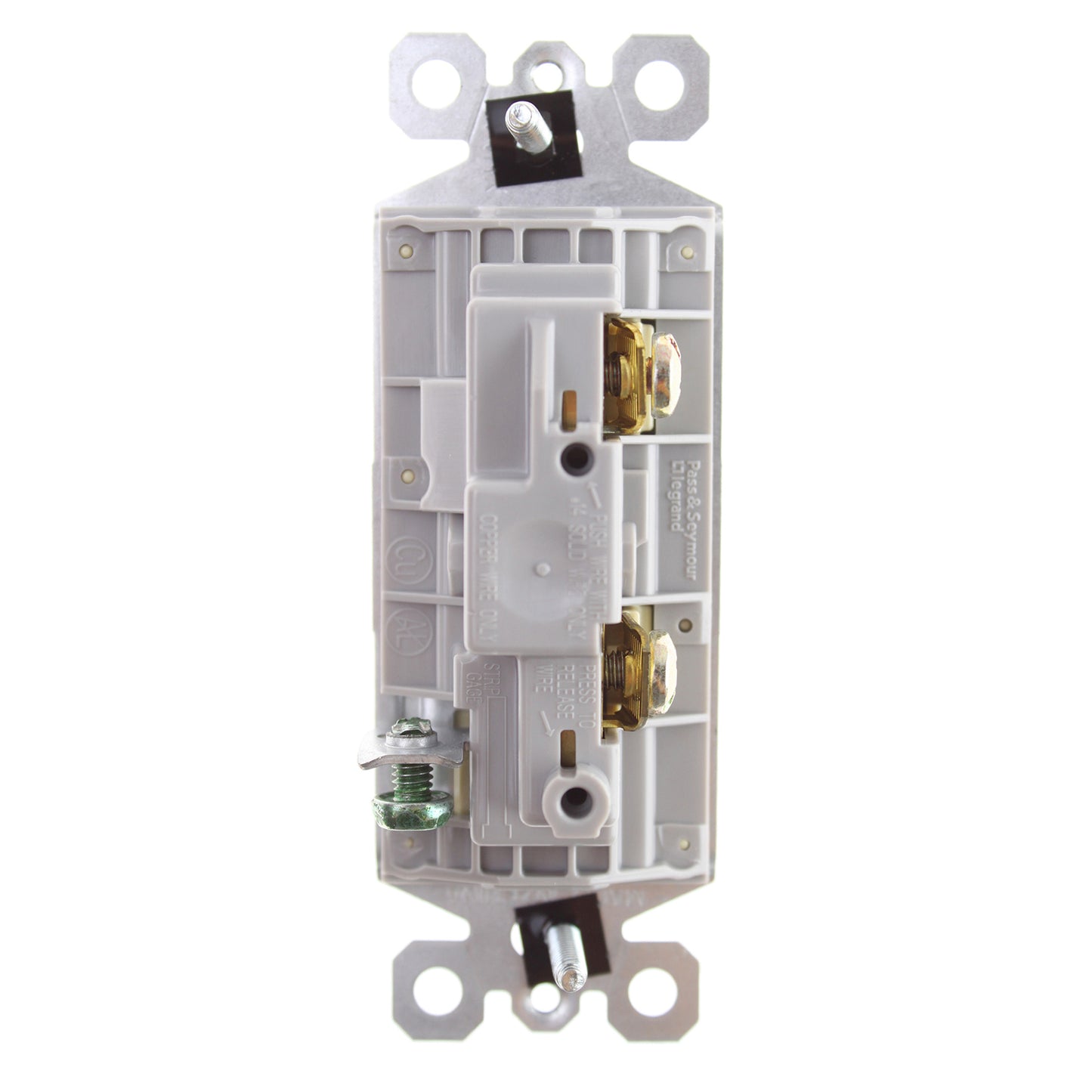 Pass & Seymour Legrand TM870-I