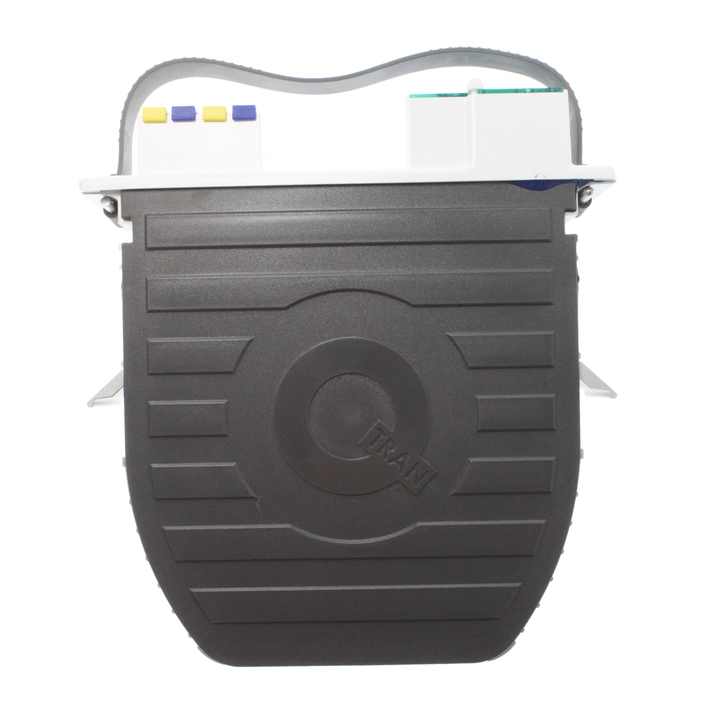 Q-Tran QSET-ELED-200-UNV-24-0-10DIM