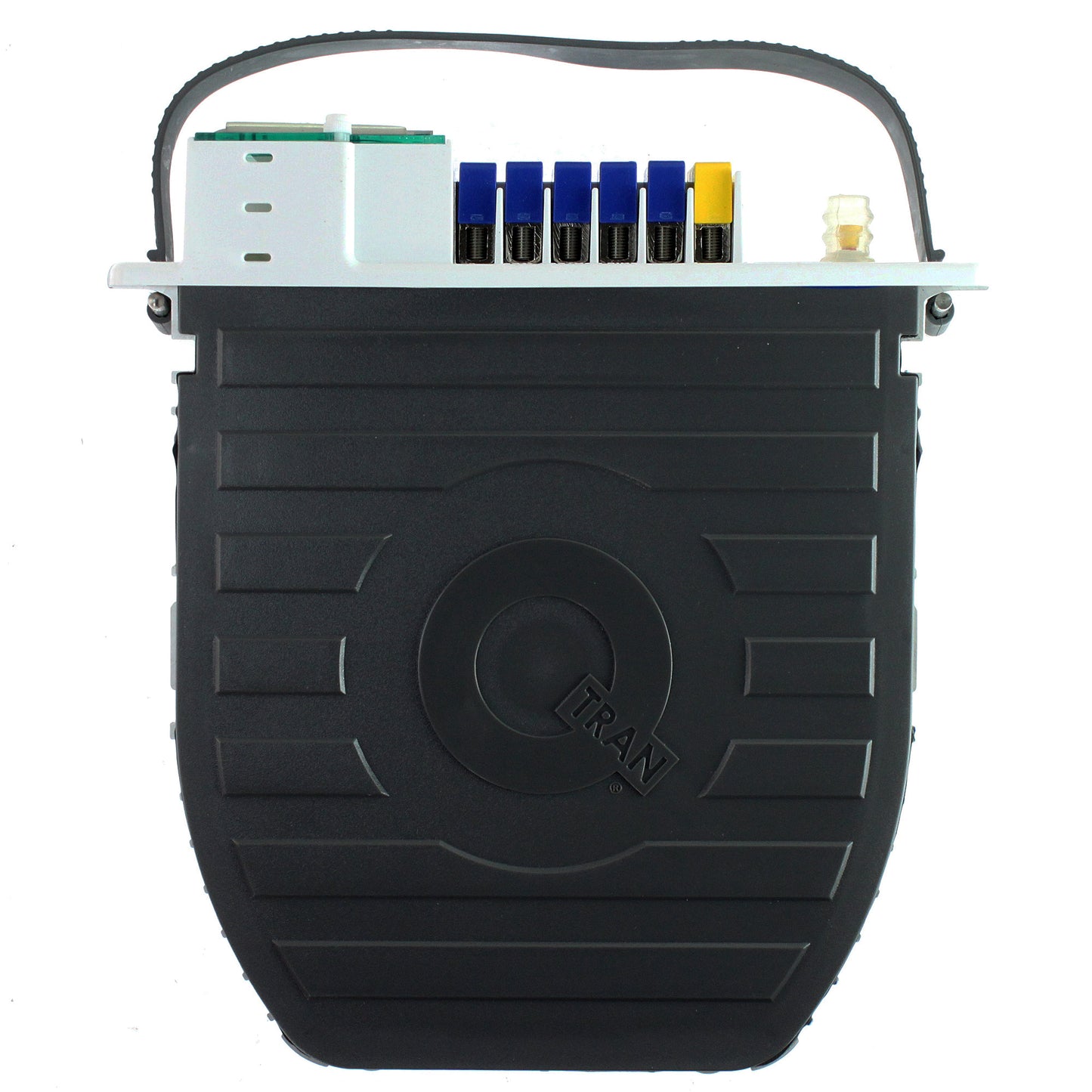 Q-Tran QVAULT-1X-200-DIM-24V