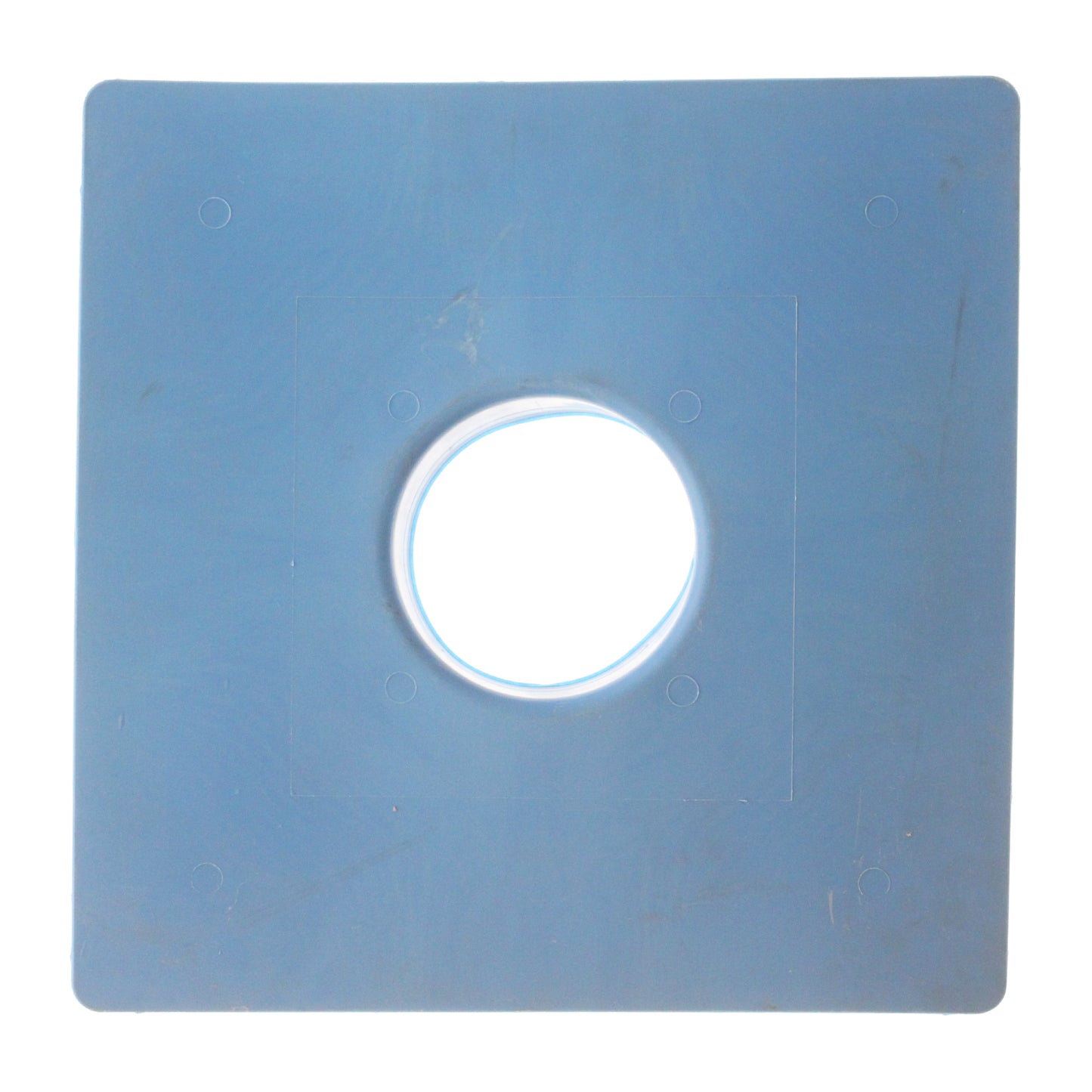 QuickFlash Weatherproofing Products Inc. E-3/0-B-A-1-3/8