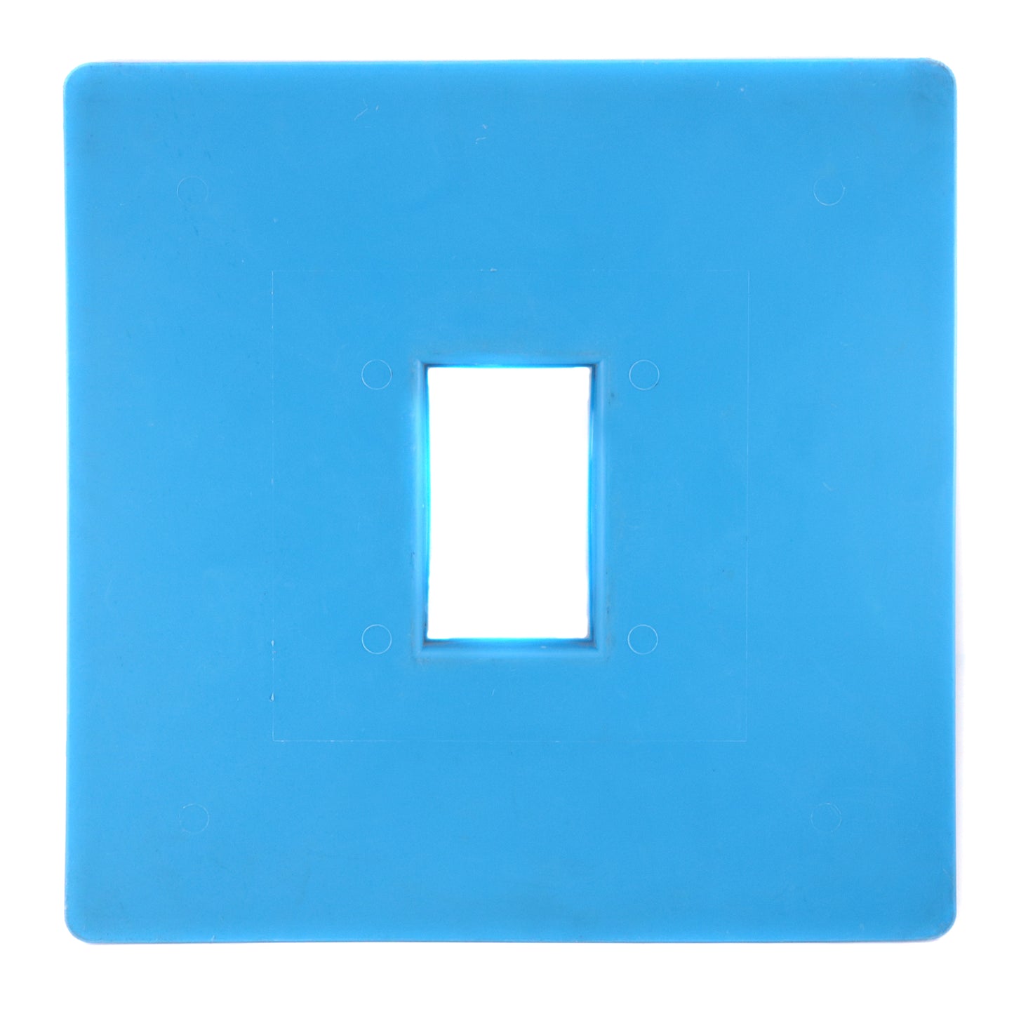 QuickFlash Weatherproofing Products Inc. E-SGR