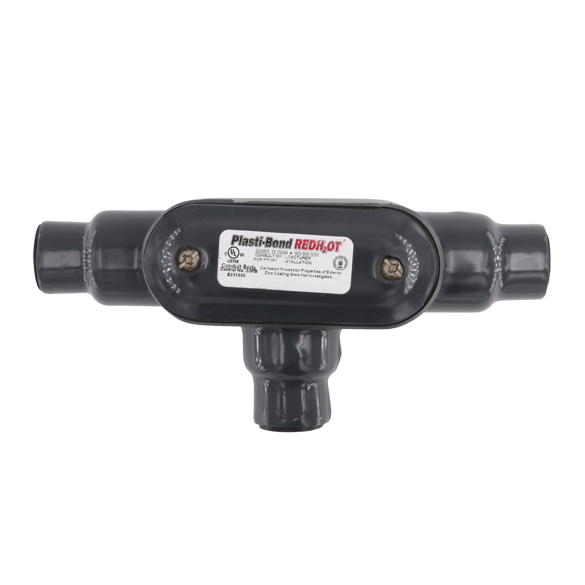Robroy Industries PRT17