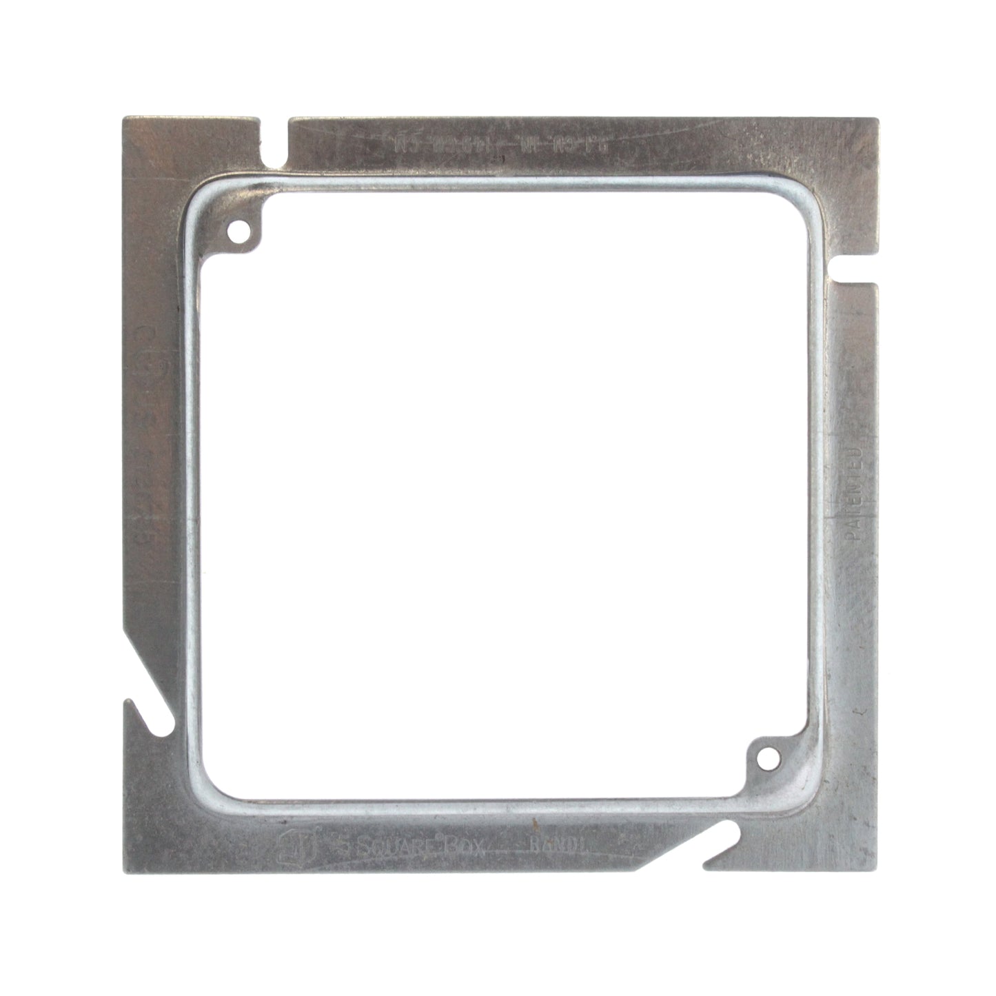 RANDL Industries, Inc. N-54058