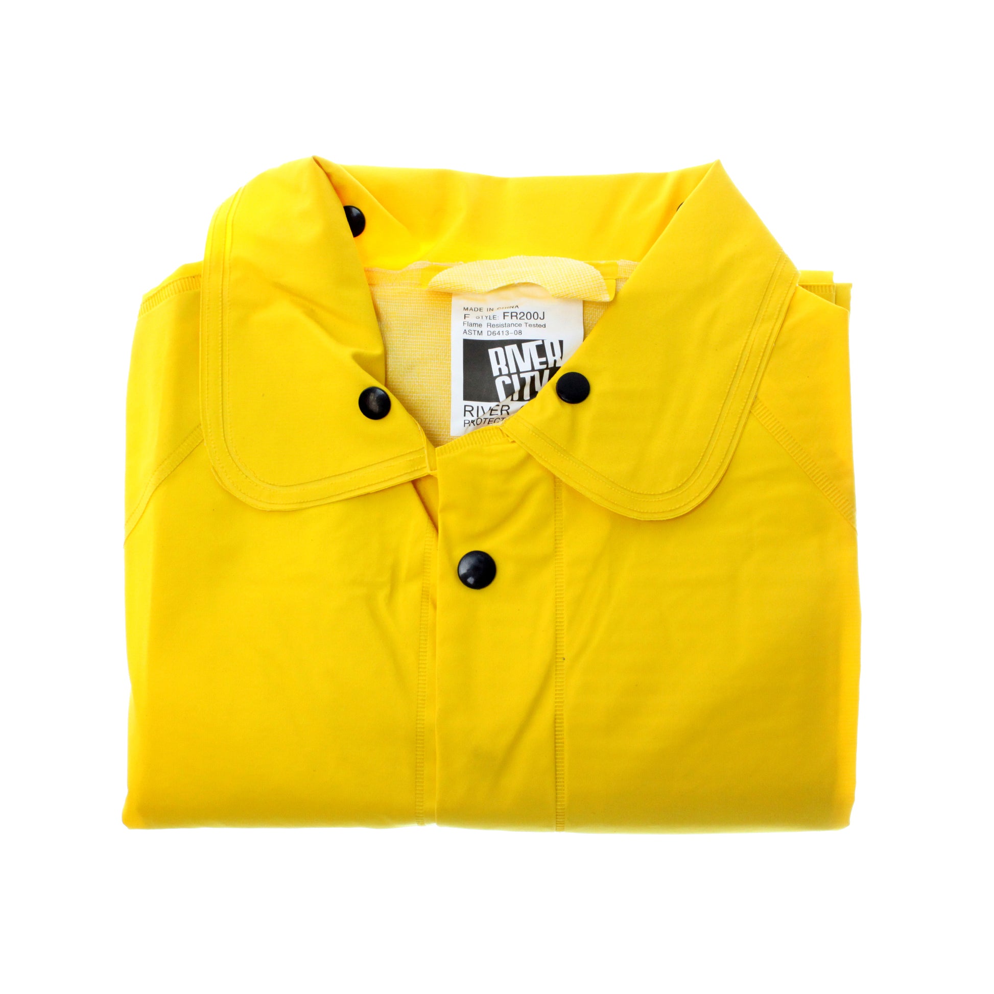 Red Valve Company, Inc. FR2003-L