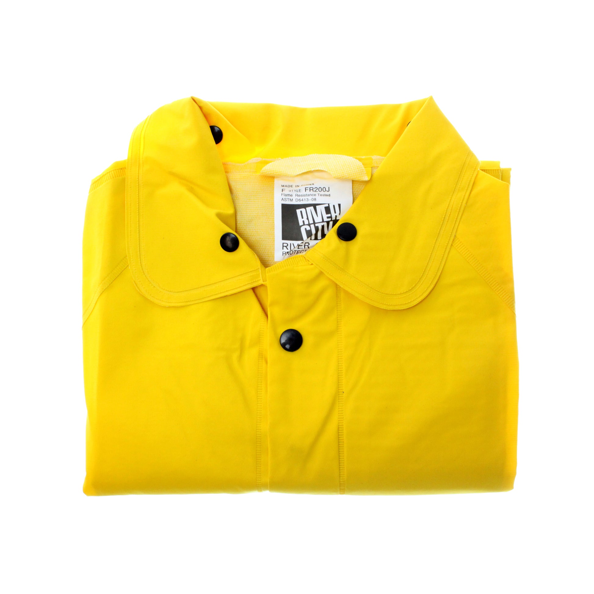 Red Valve Company, Inc. FR2003-M