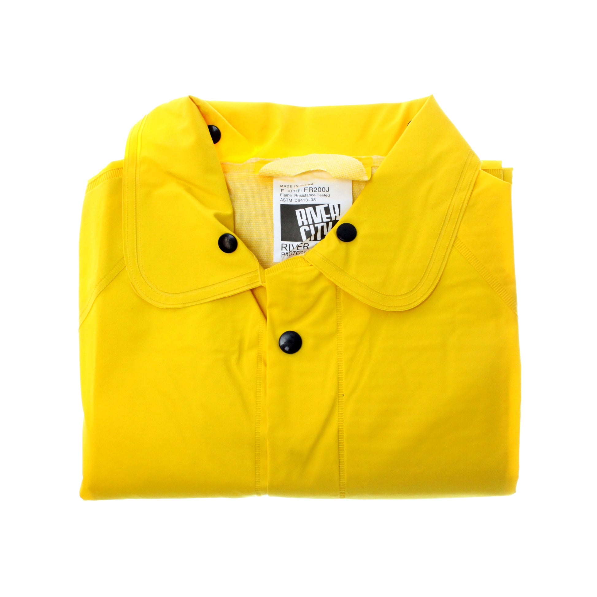 Red Valve Company, Inc. FR2003-XL