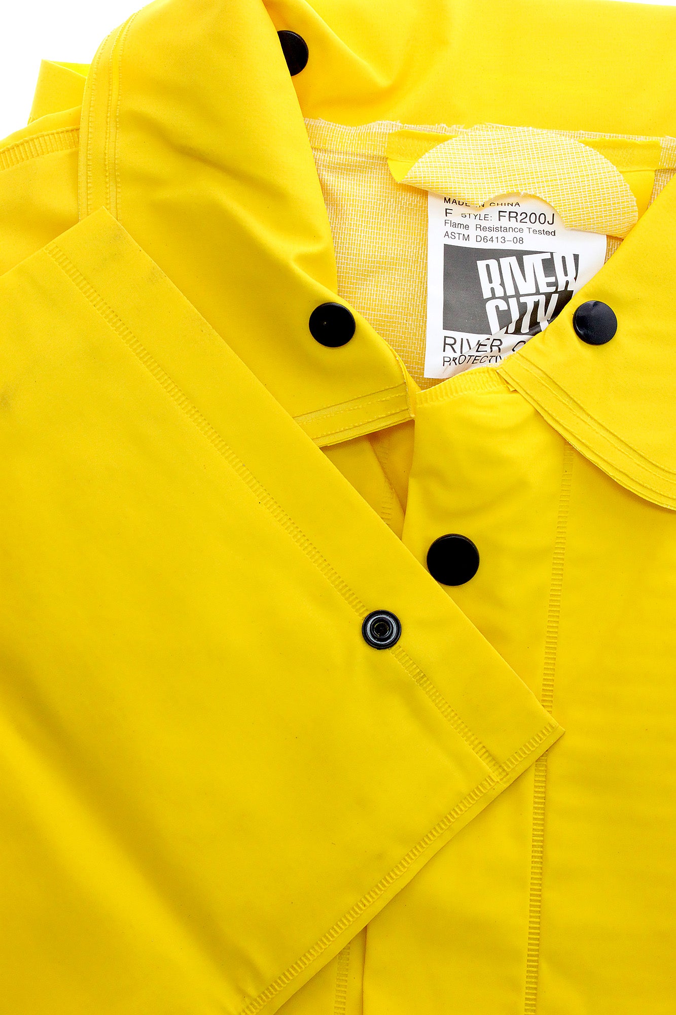 Red Valve Company, Inc. FR2003-XL