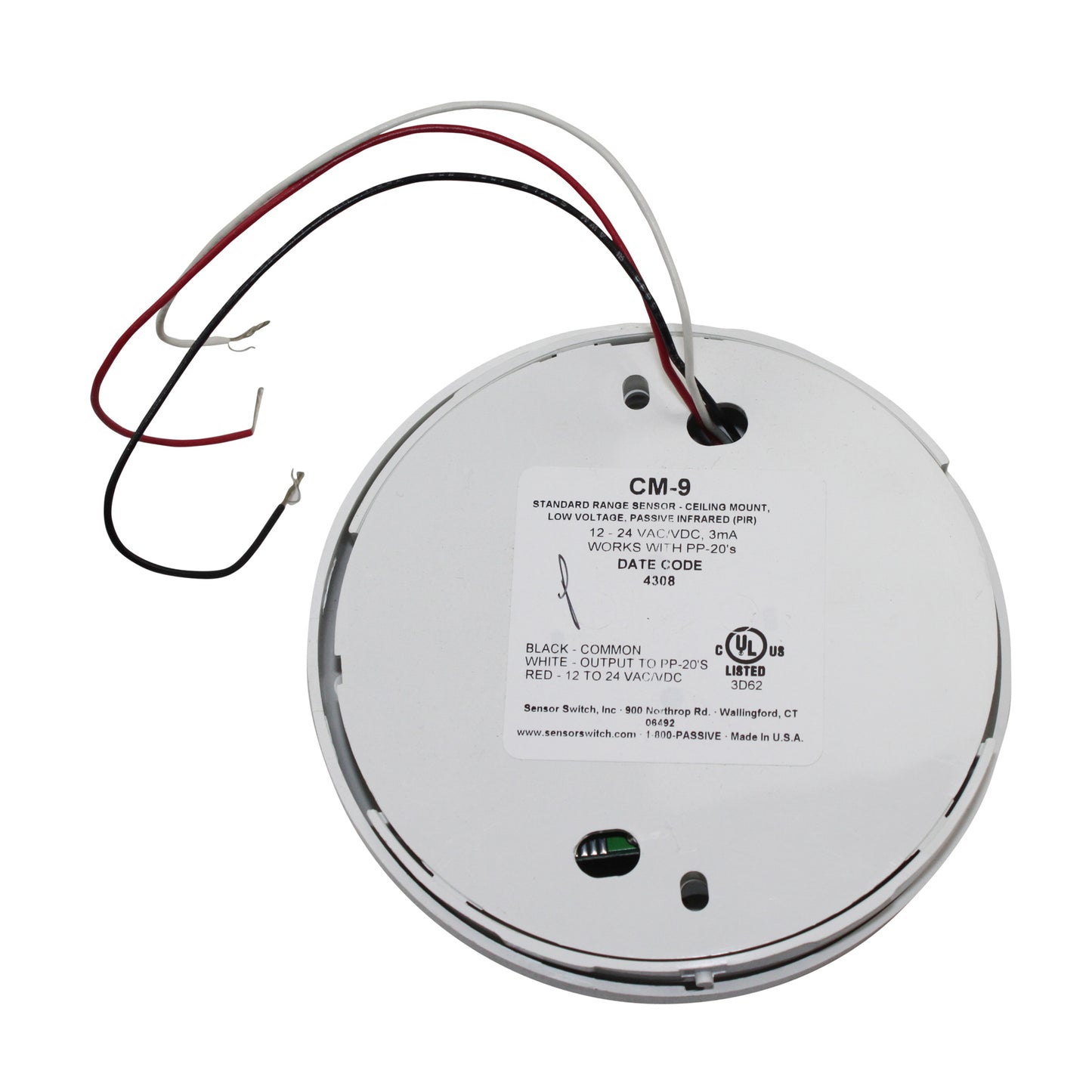 Sensor Switch CM-9