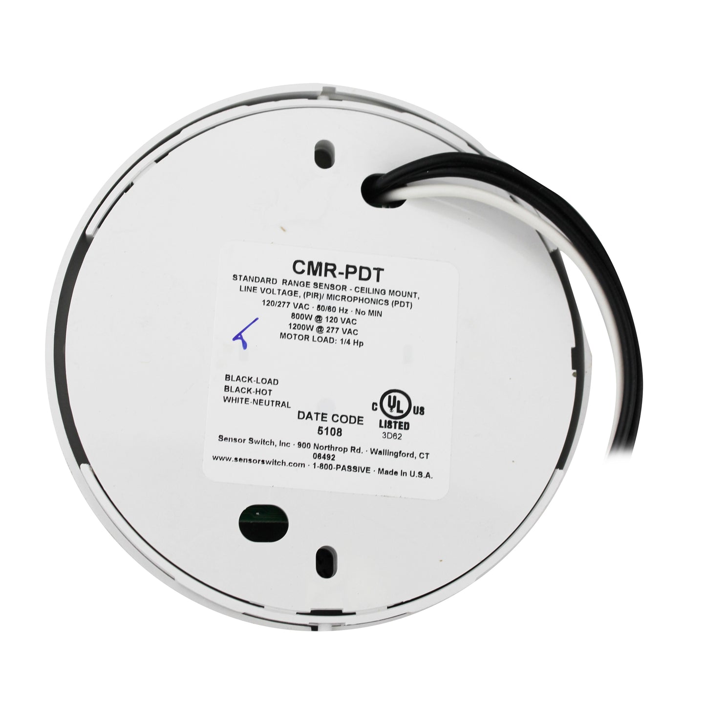 Sensor Switch CMR-PDT-9