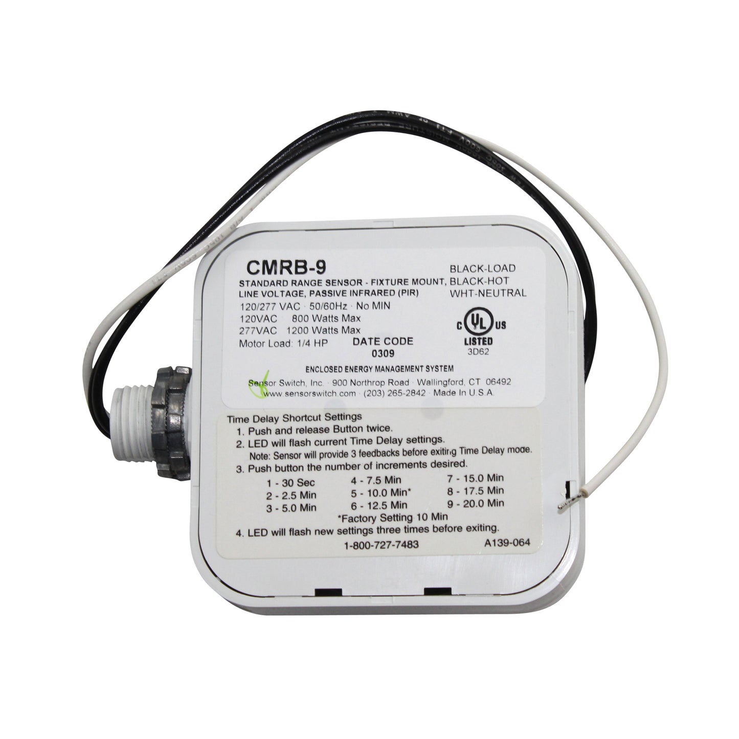 Sensor Switch CMRB-9