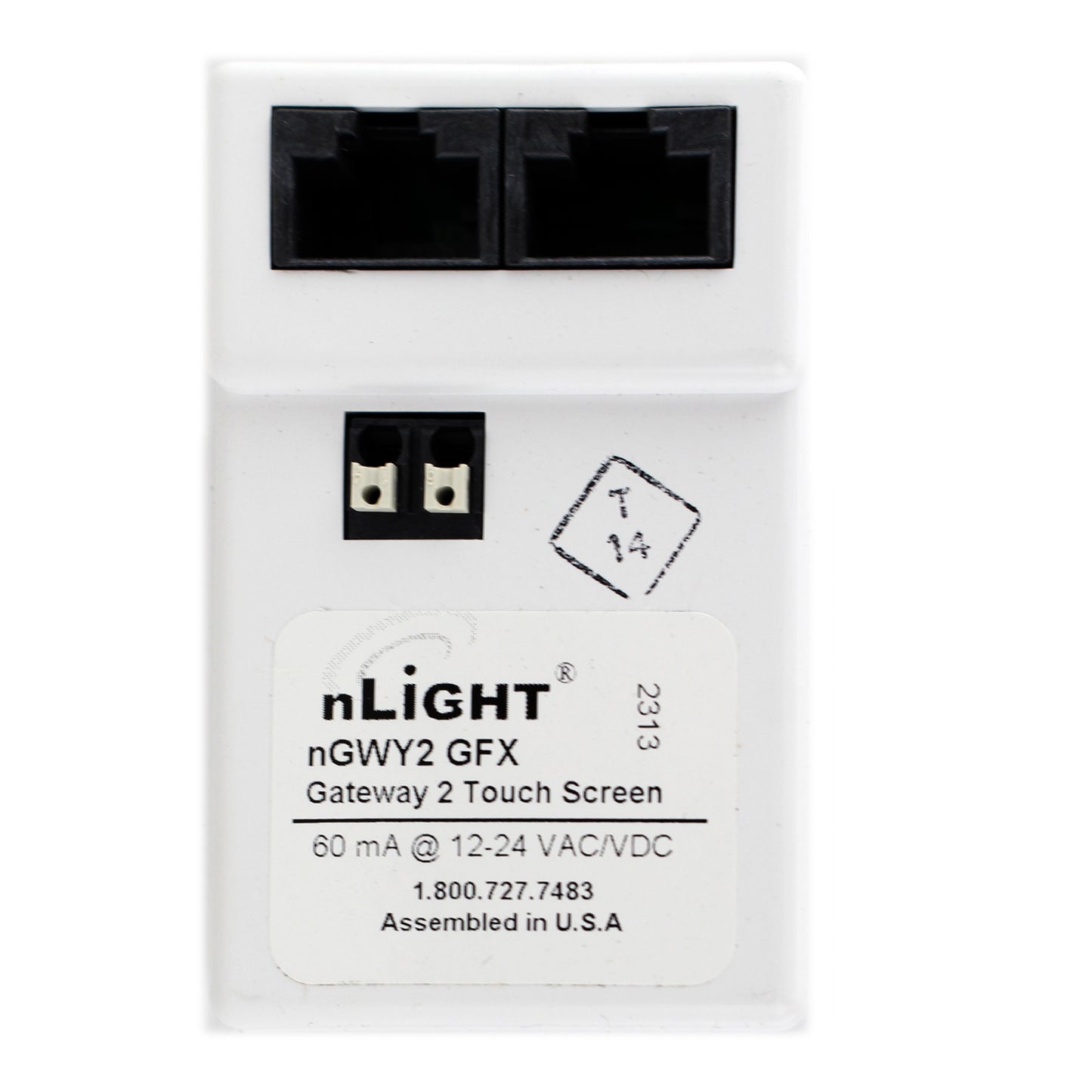 Sensor Switch NGWY2-GFX