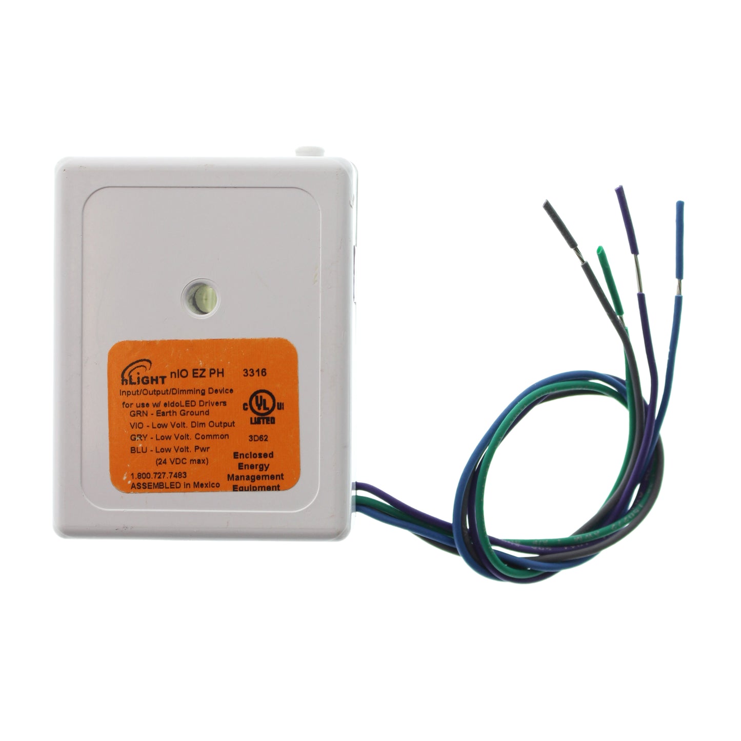 Sensor Switch NIO-EZ-PH