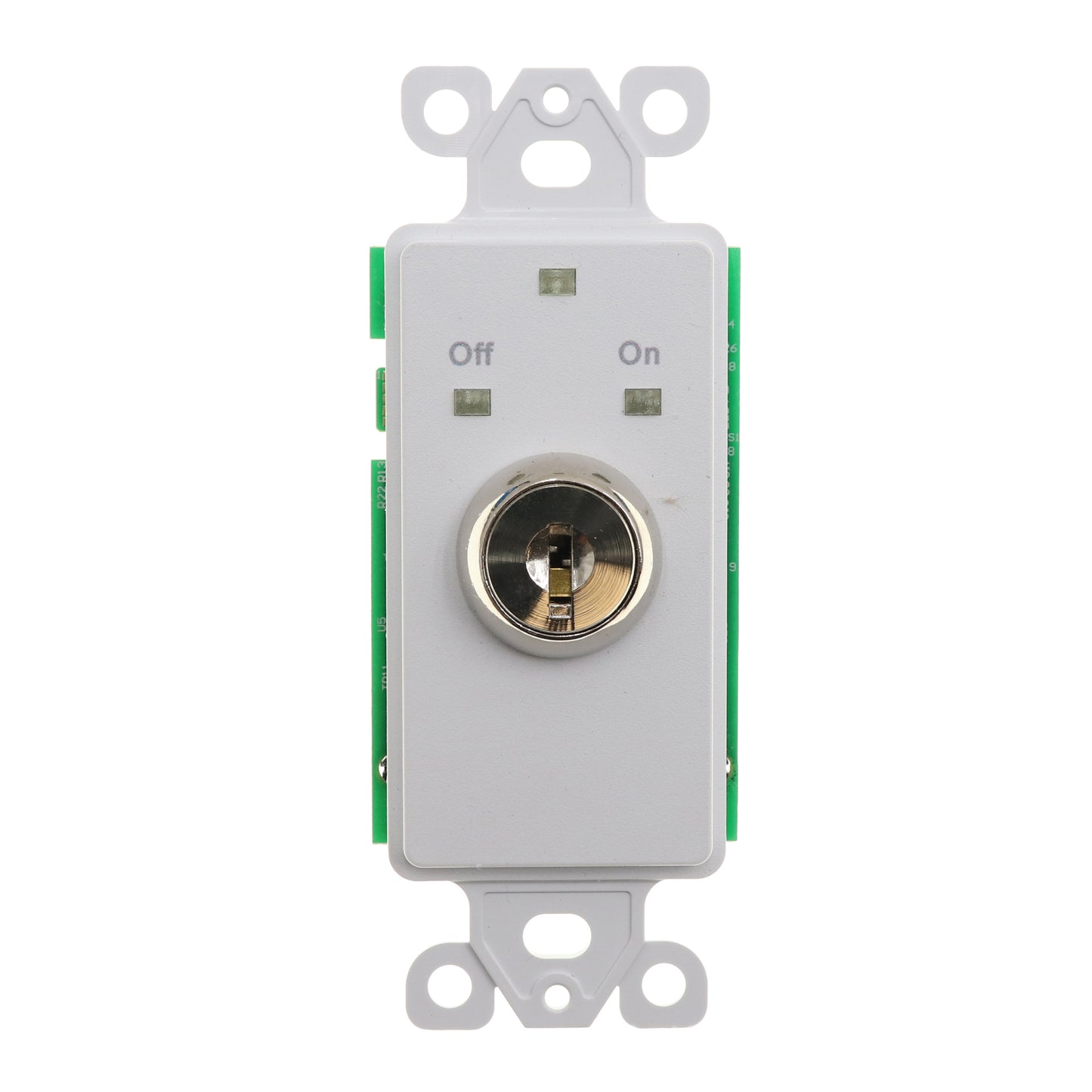 Sensor Switch NPODA-KEY-WH