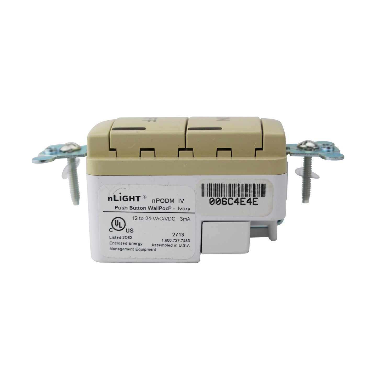 Sensor Switch NPODM-IV