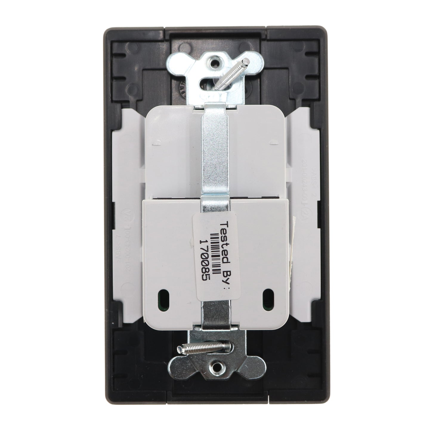 Sensor Switch NPODMA-DX-BK