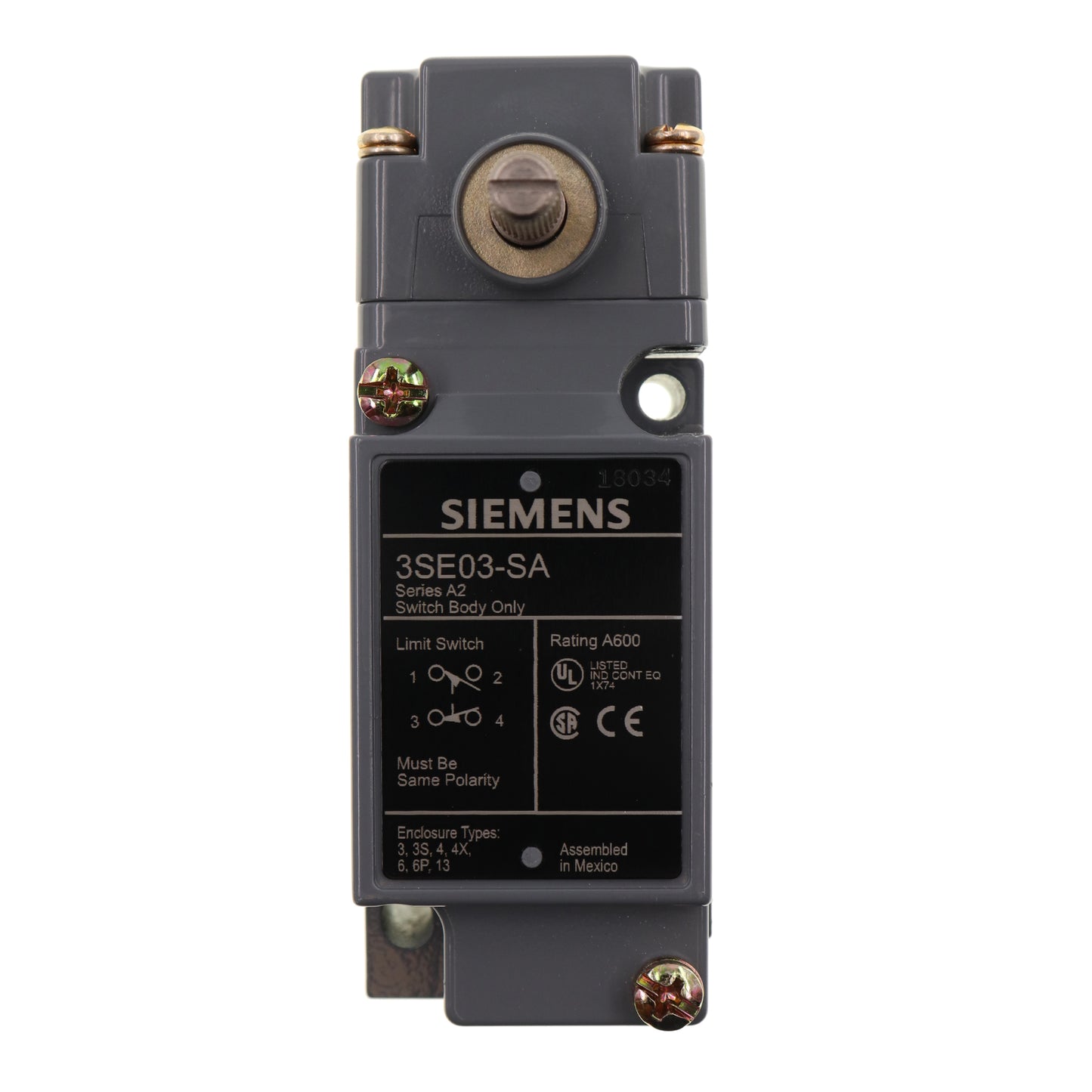 Siemens 3SE03-AR1