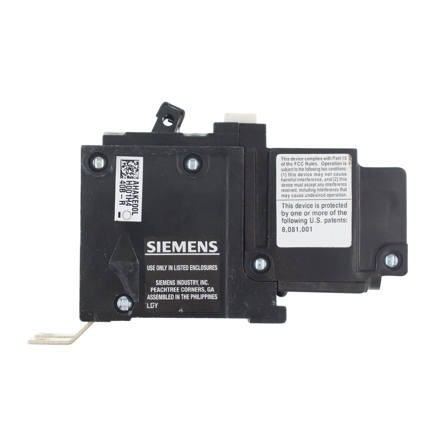 Siemens BF240A