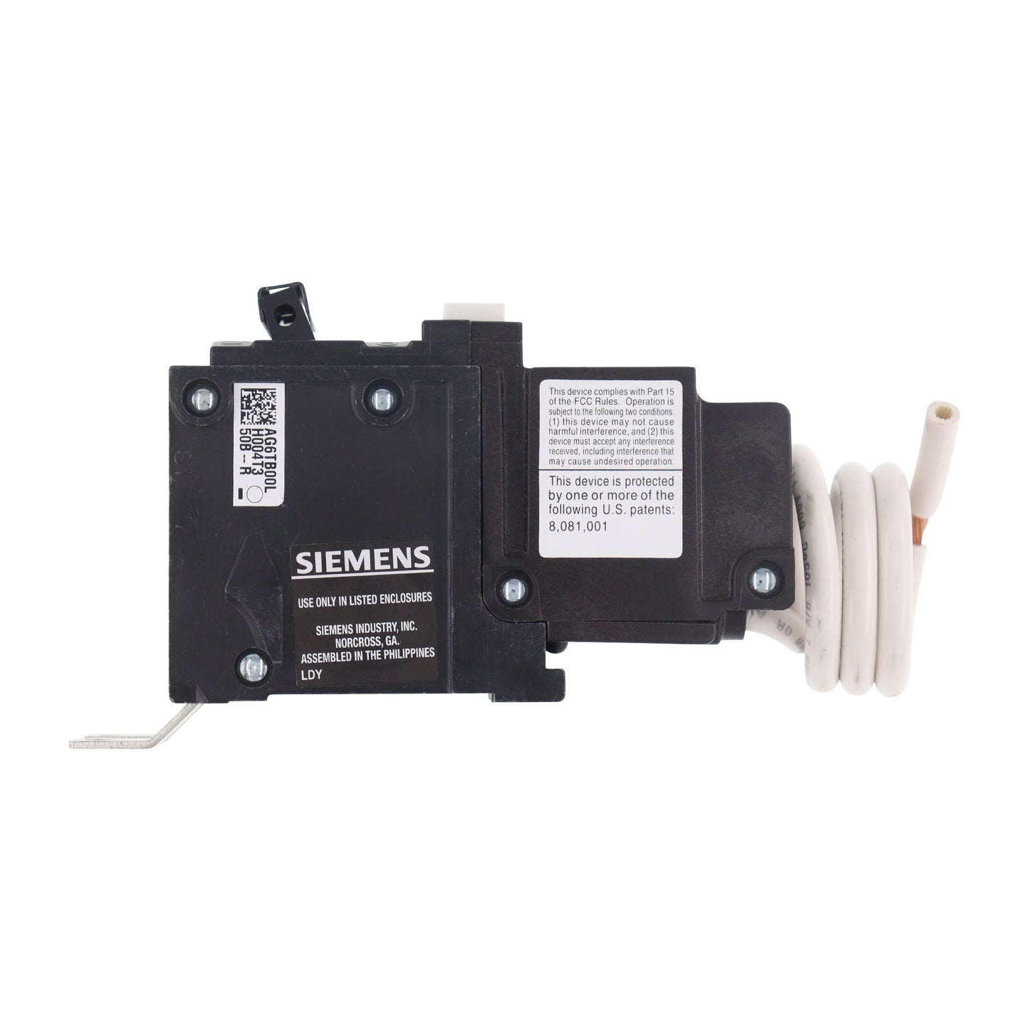 Siemens BF250A