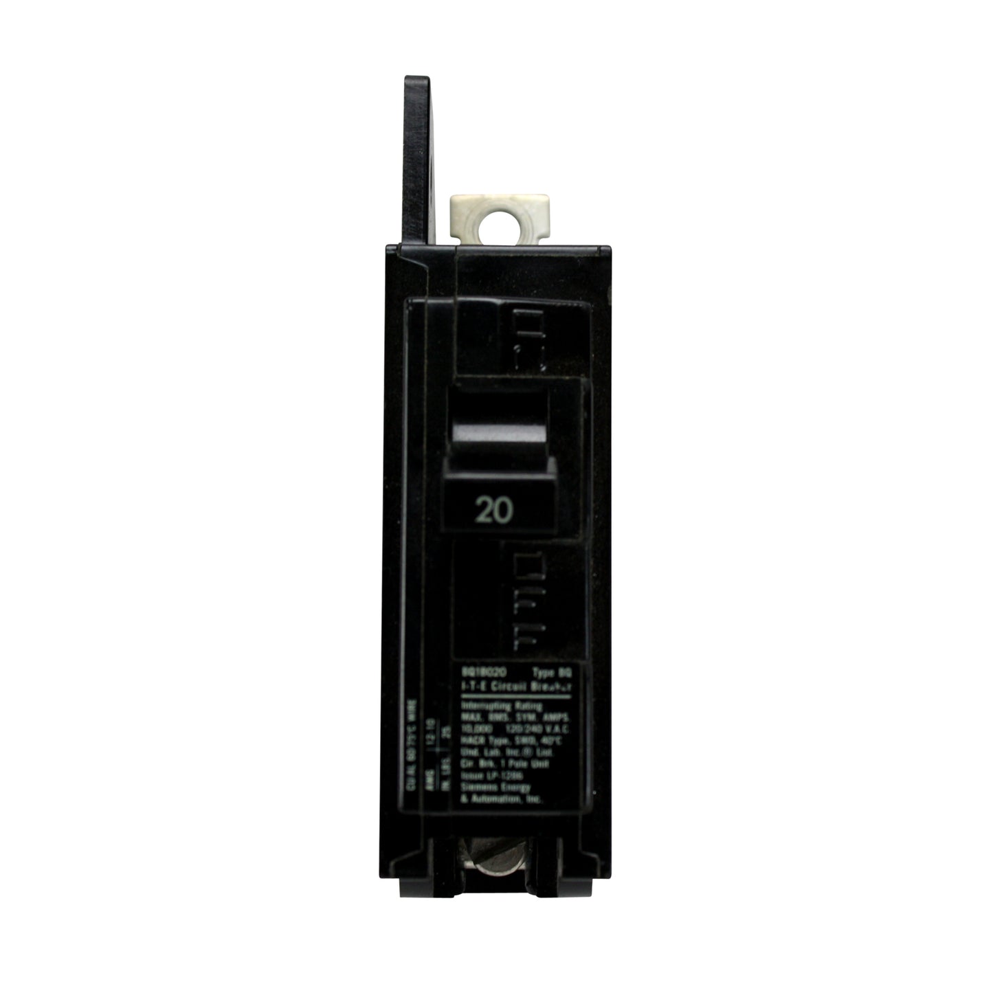 Siemens BQ1B020