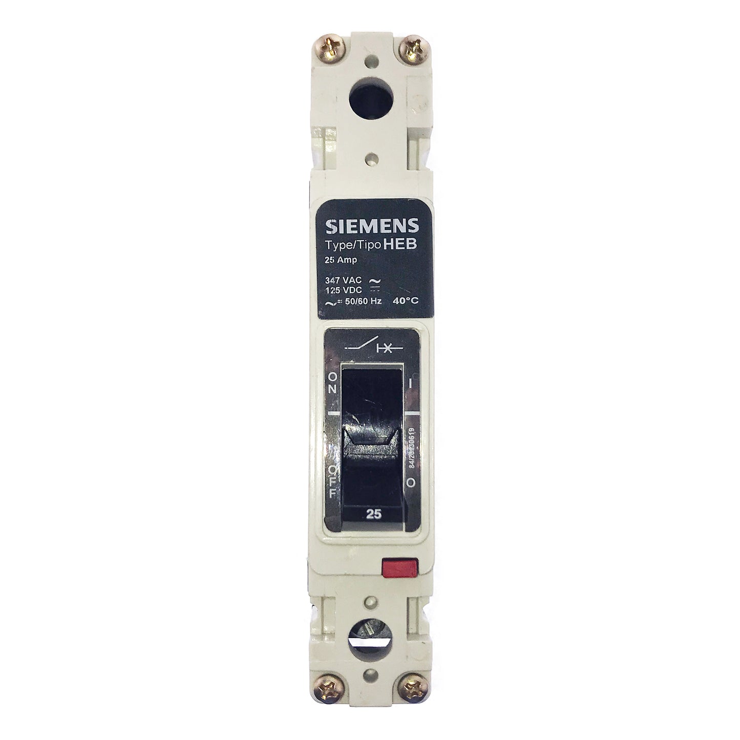 Siemens HEB1B020