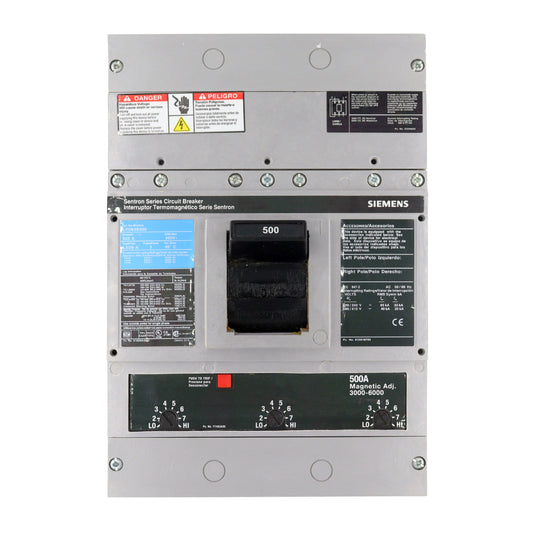 Siemens LXD63B500