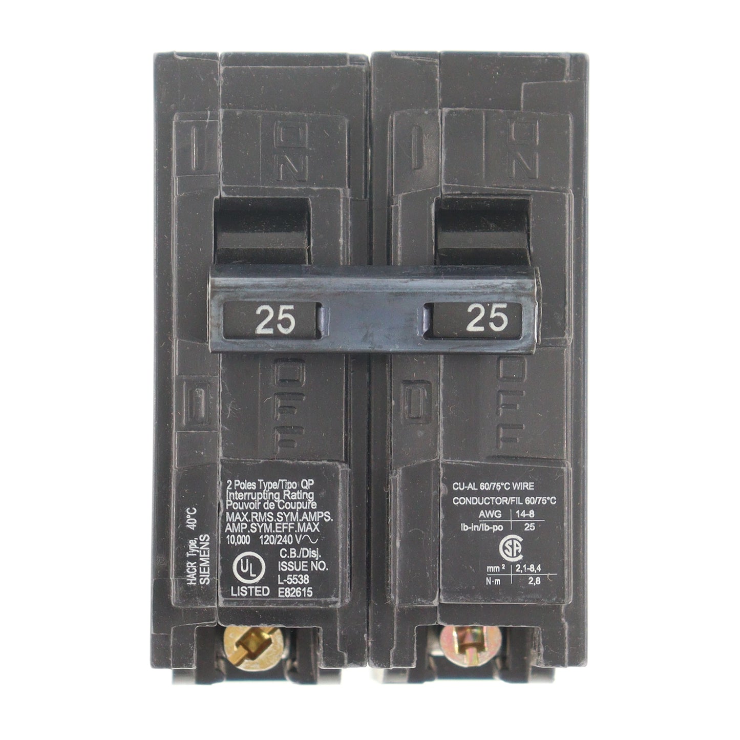 Siemens Q225