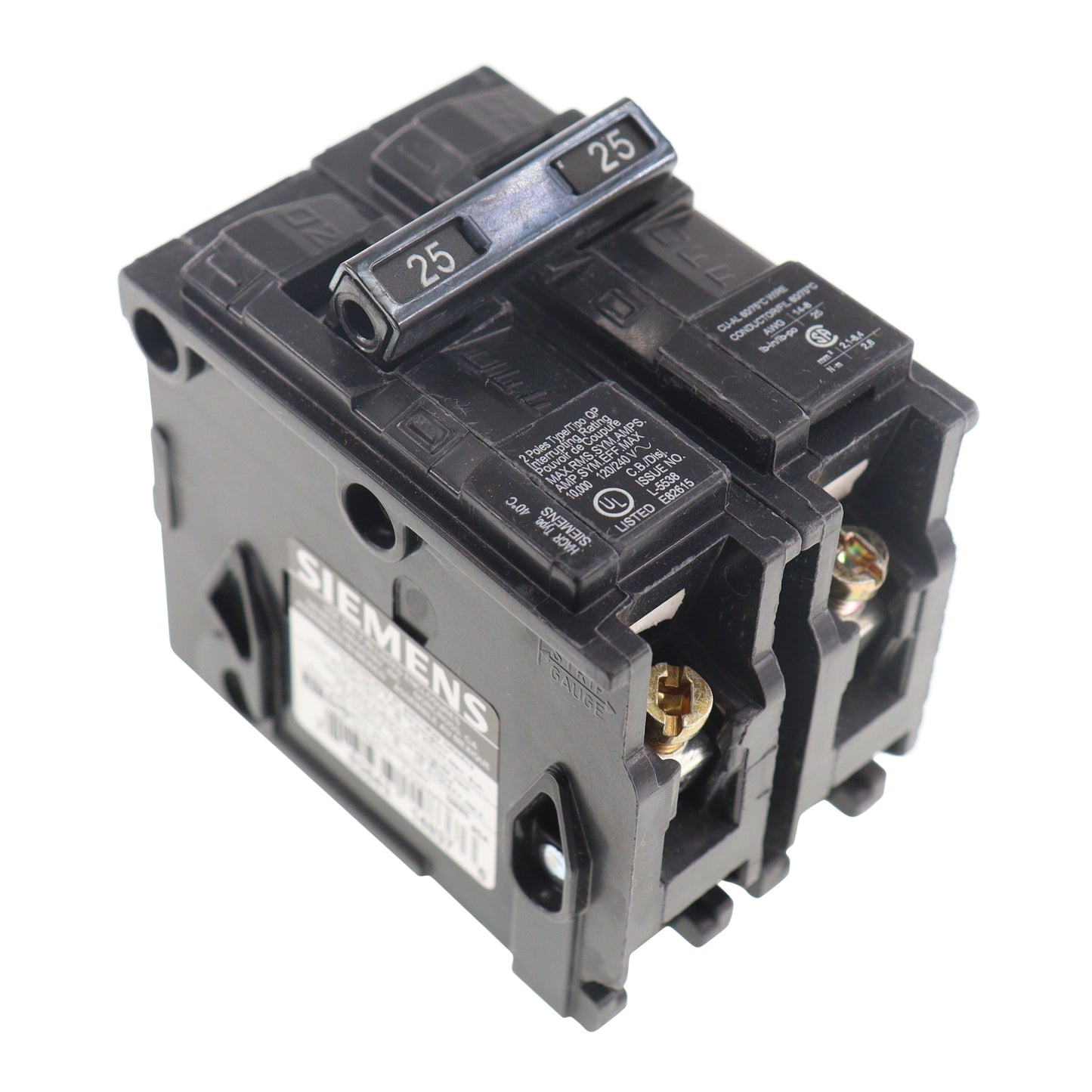 Siemens Q225