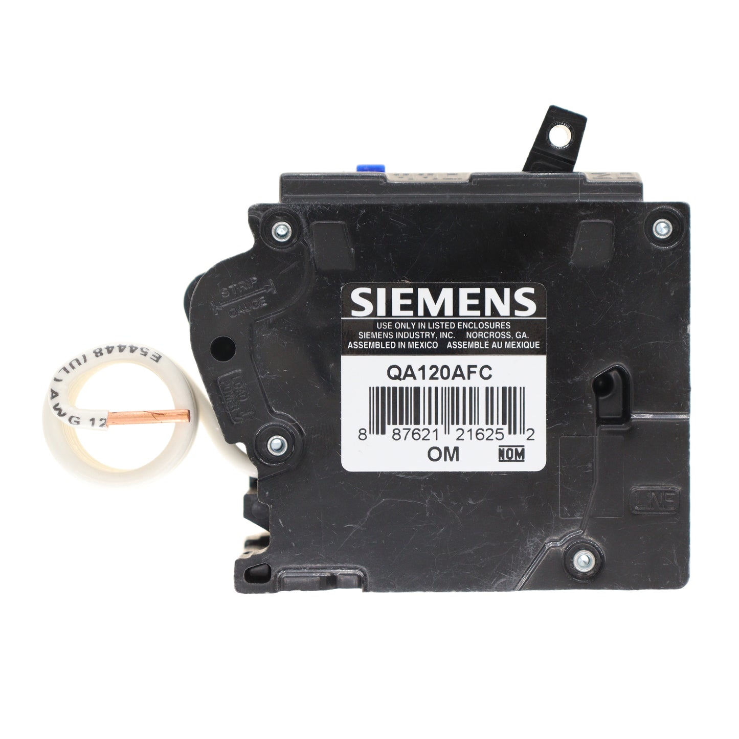 Siemens QA120AFC