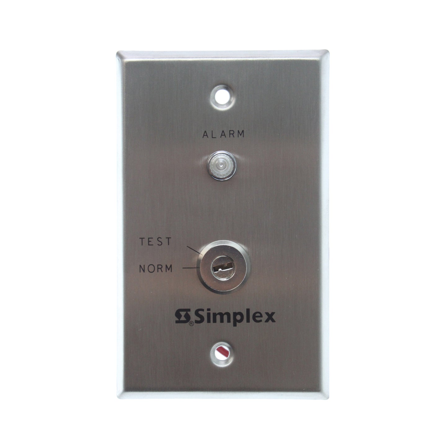 Simplex 2098-9806