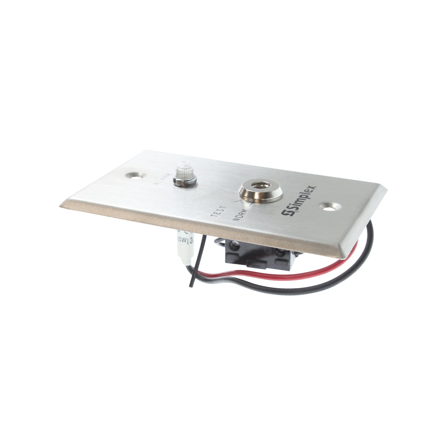 Simplex 2098-9806