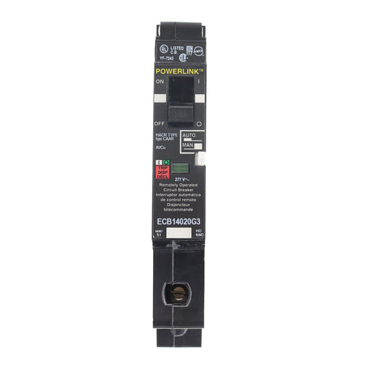 Schneider Electric ECB14020G3