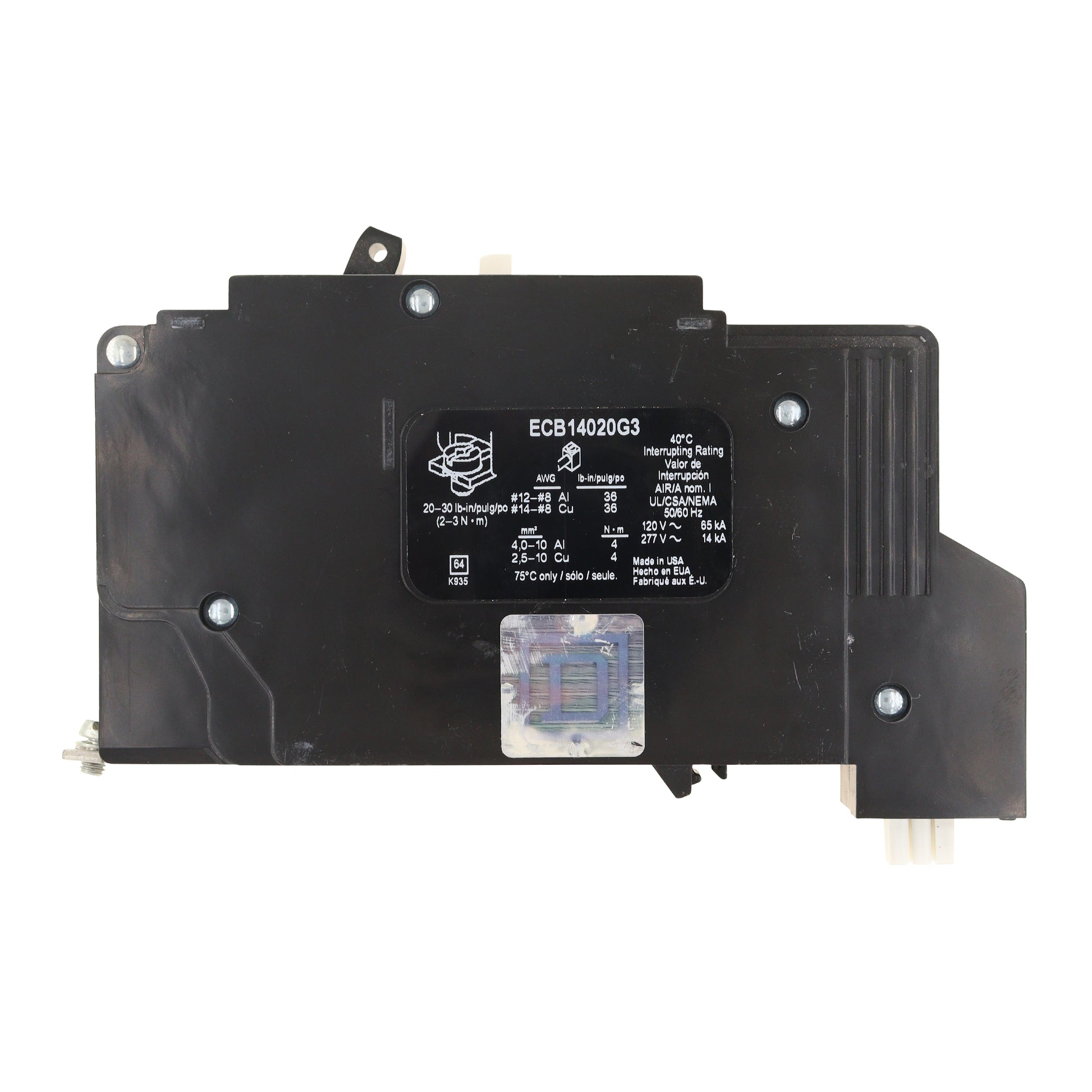 Schneider Electric ECB14020G3