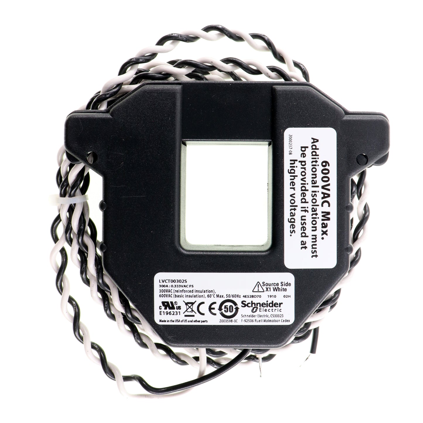 Schneider Electric Group LVCT00302S