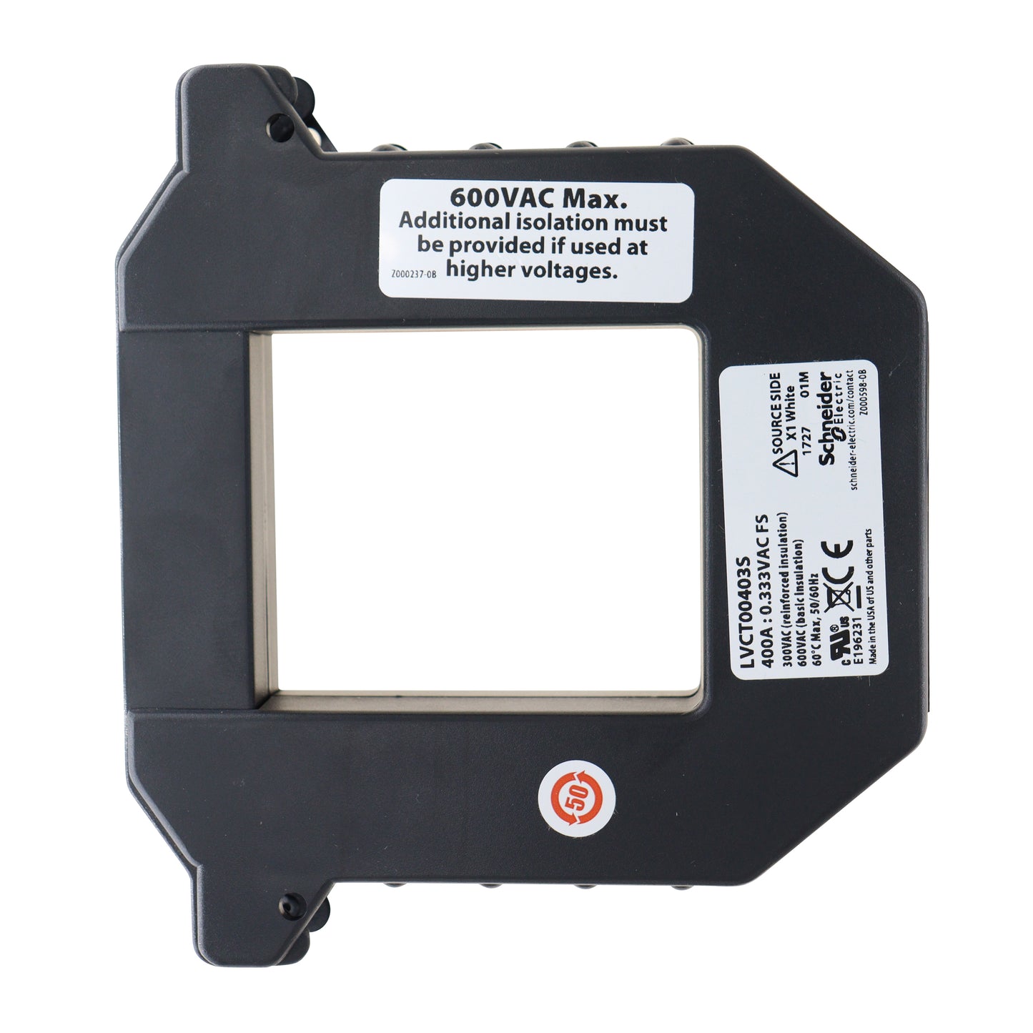 Schneider Electric LVCT00403S