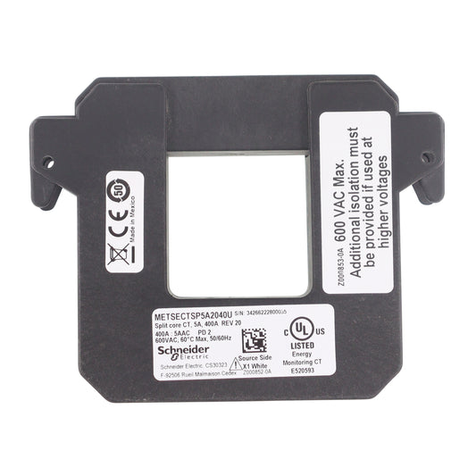 Schneider Electric METSECTSP5A2040U