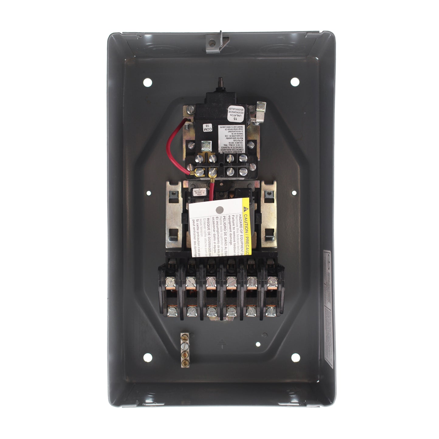 Square D 8903LXG60V04