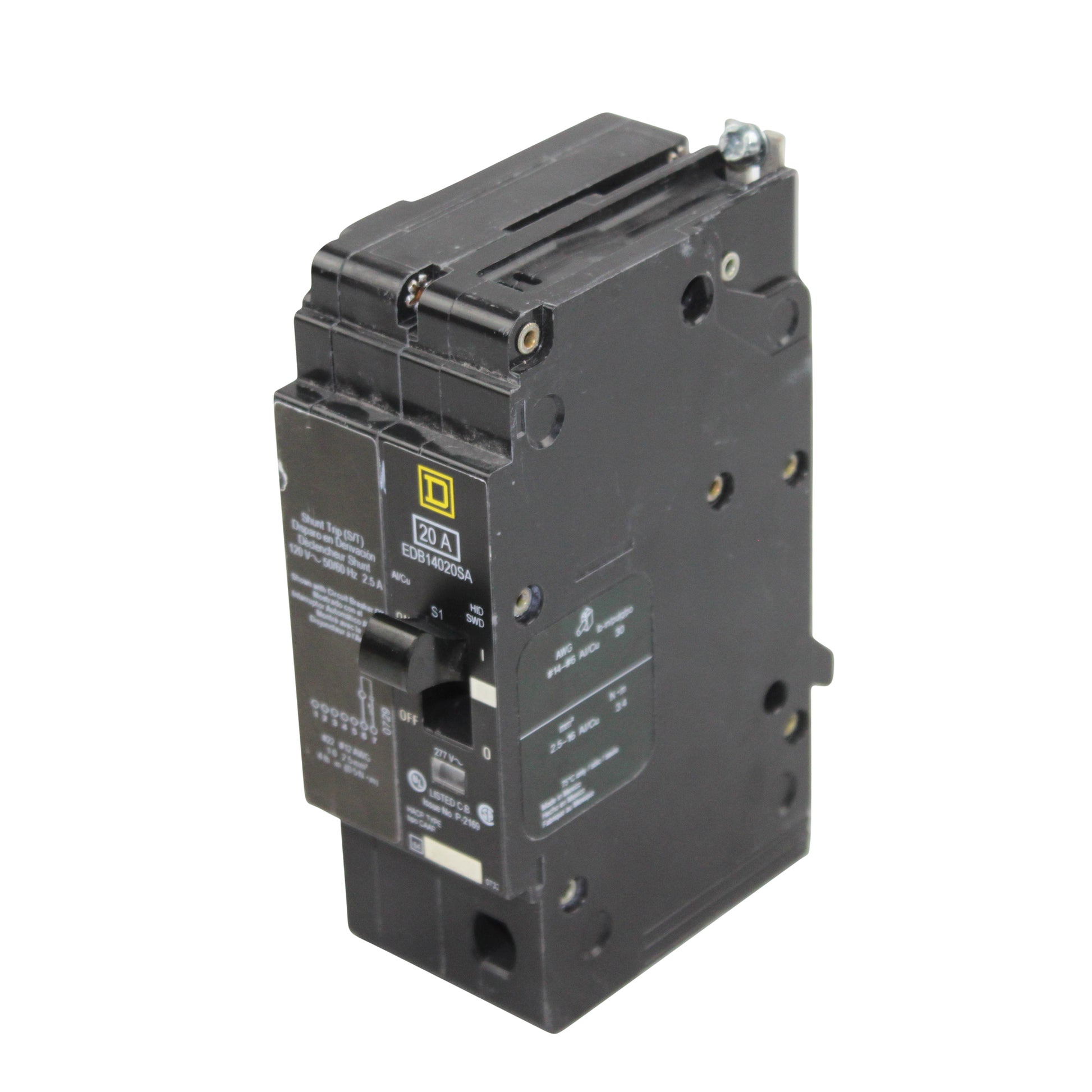 Square D EDB14020SA