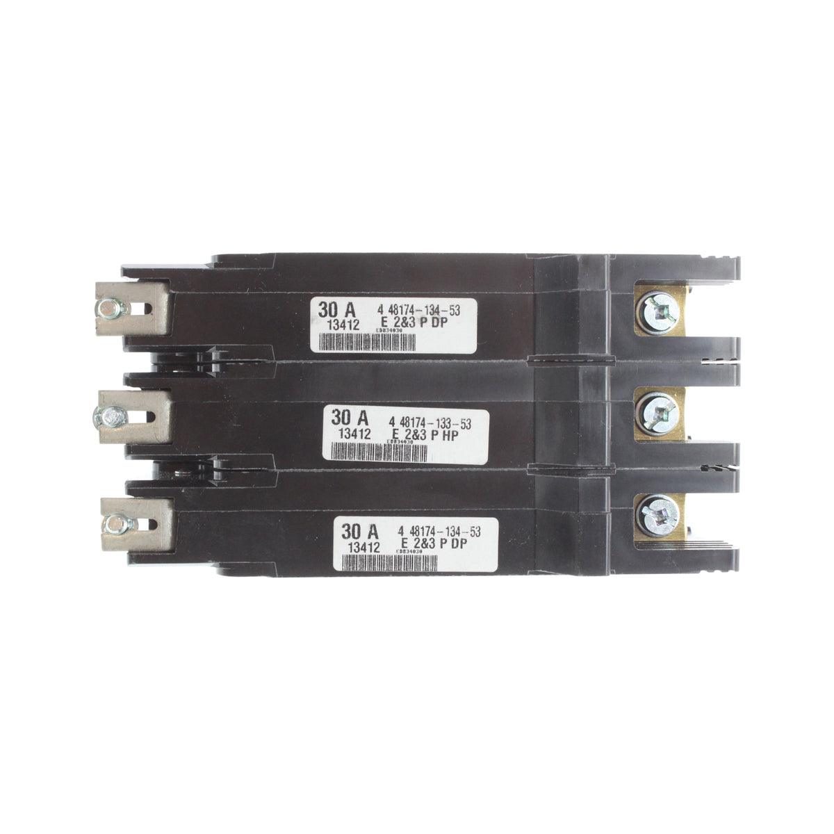 Square D EDB34030