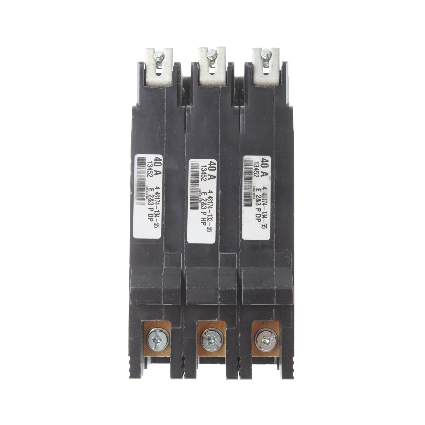 Square D EDB34040