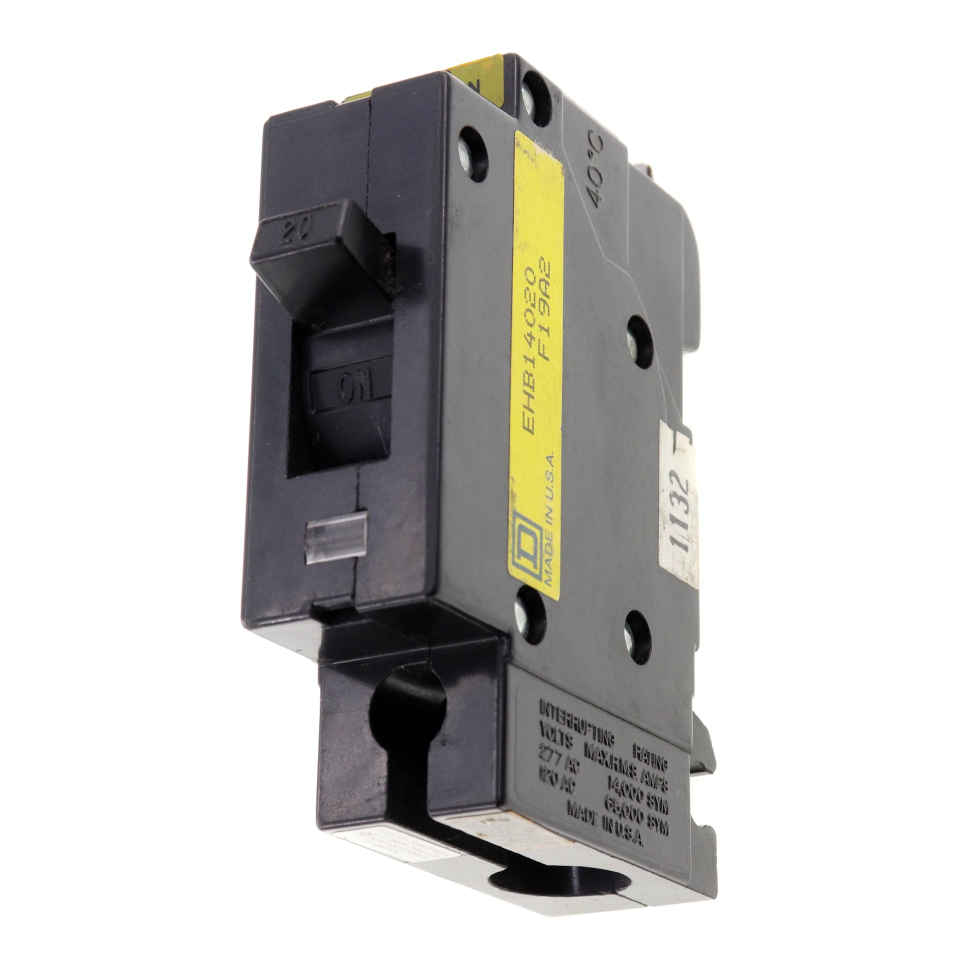 Square D EHB14020