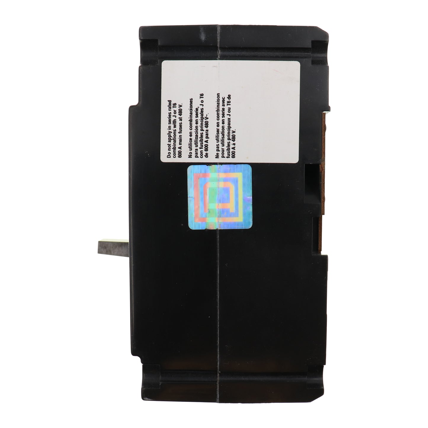 Square D FAL34080