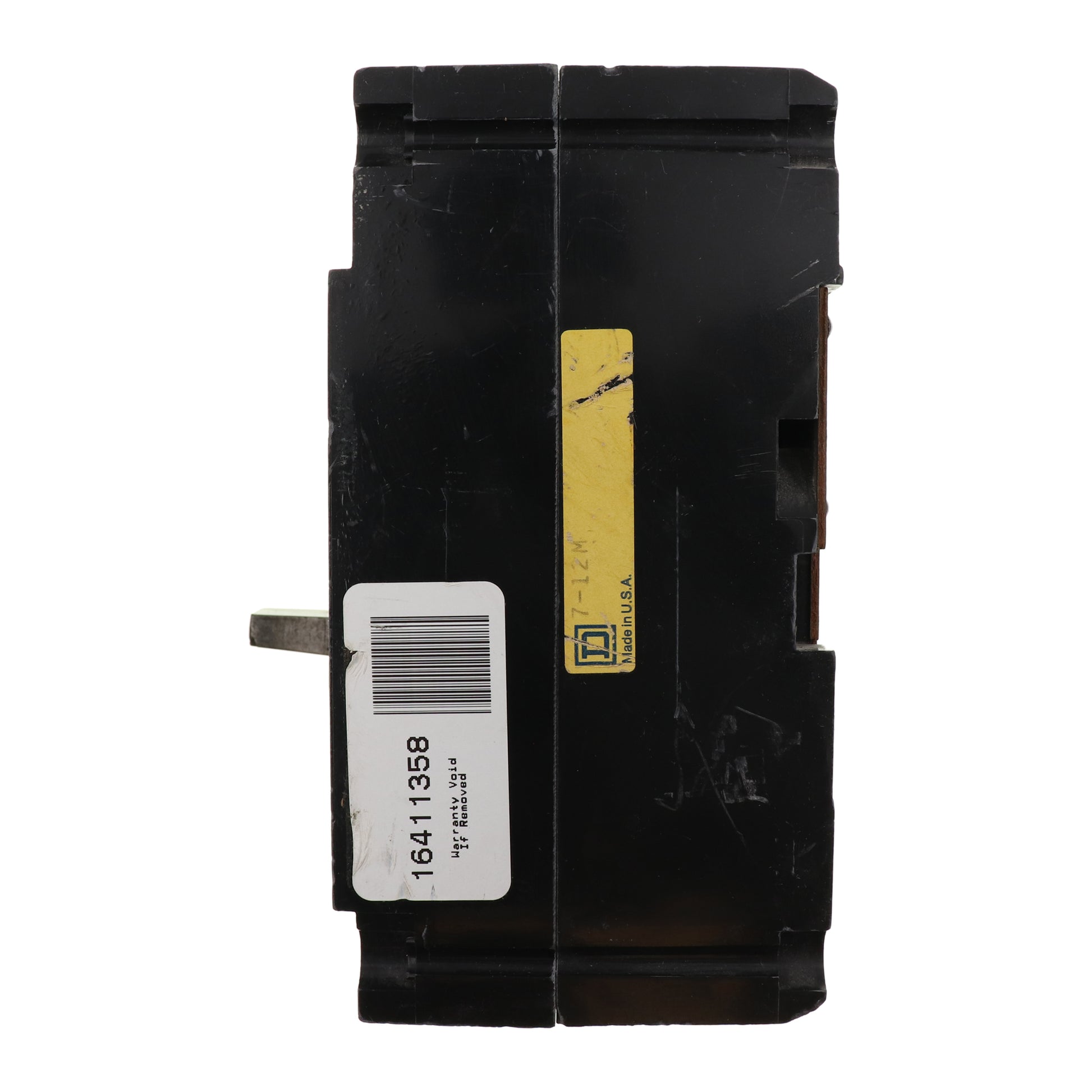 Square D FAL3600712M