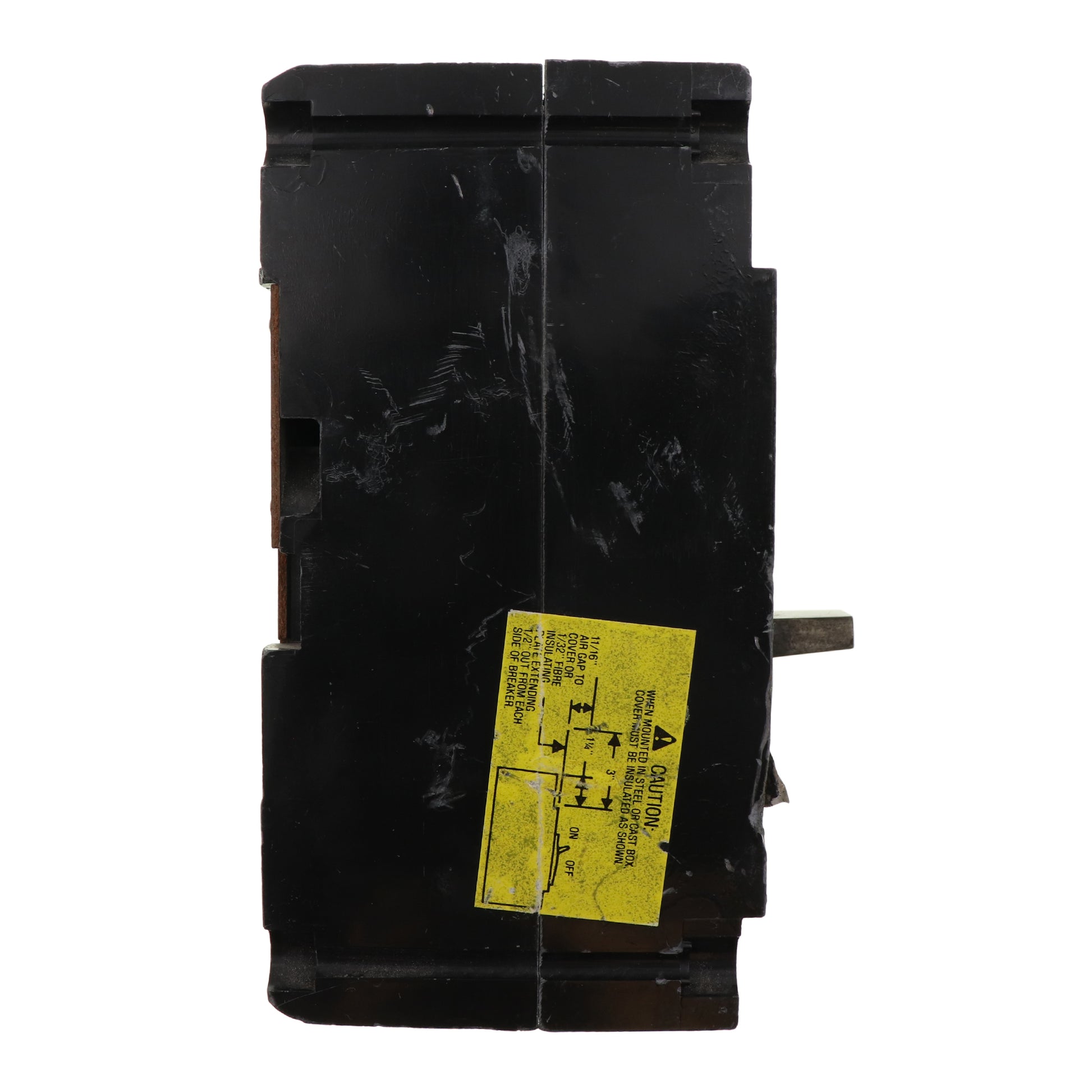 Square D FAL3600712M