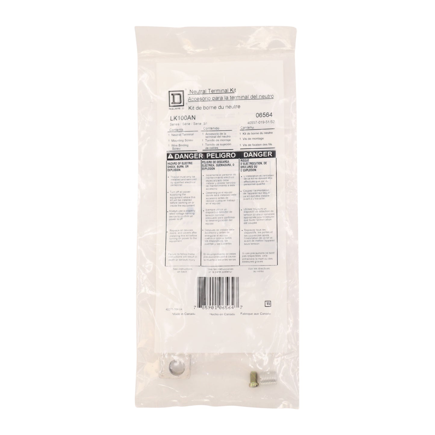 Square D HOM30L150TC