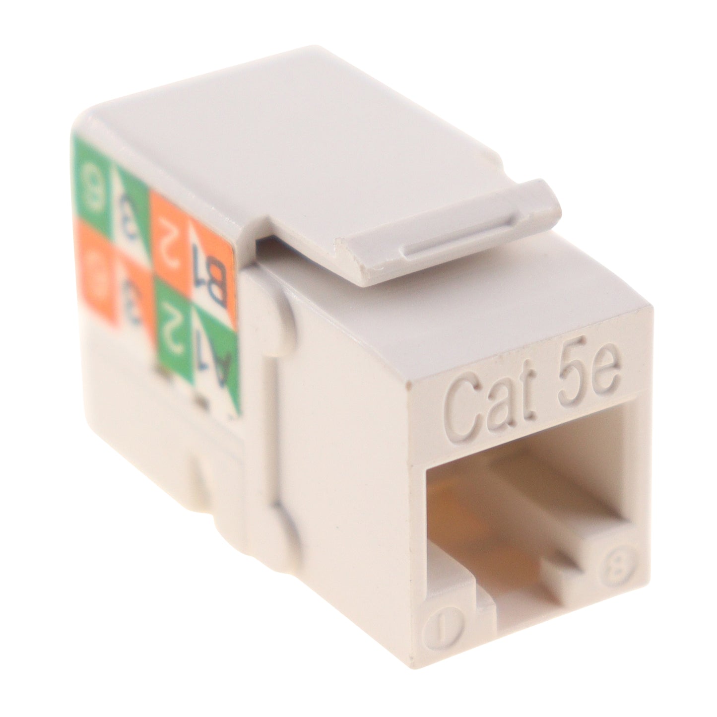 Structured Cabling Products 101-WH-M