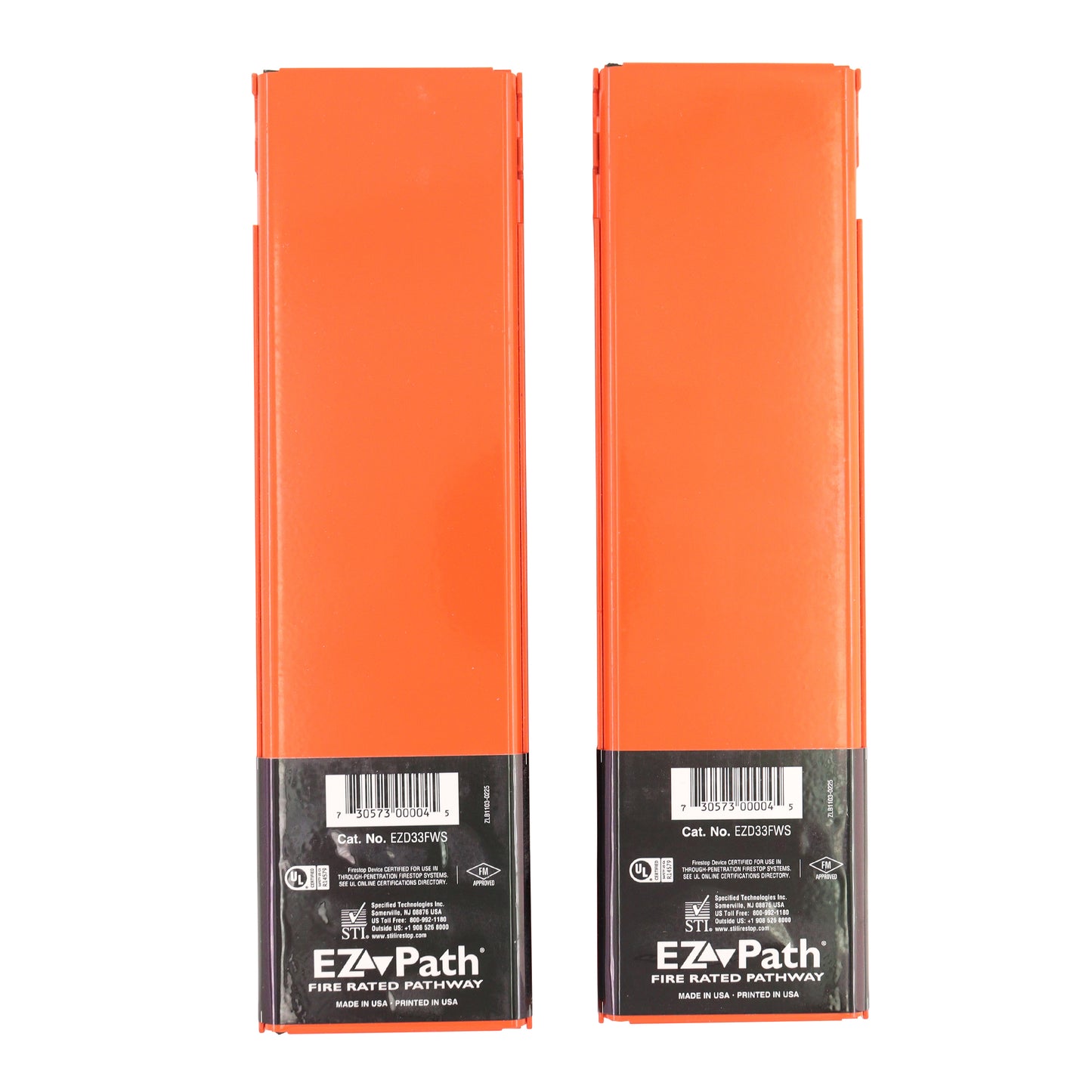 Specified Technologies Inc EZDP233GK
